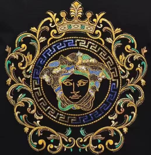 如何評估刺繡加工廠家的生產能力和技術水平？