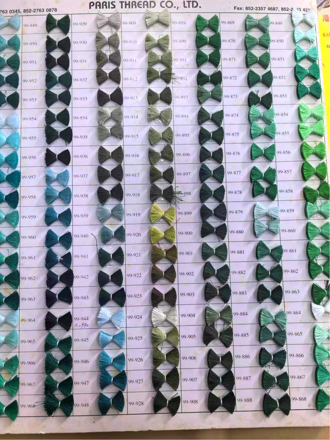 刺繡需要哪些基本工具和材料？