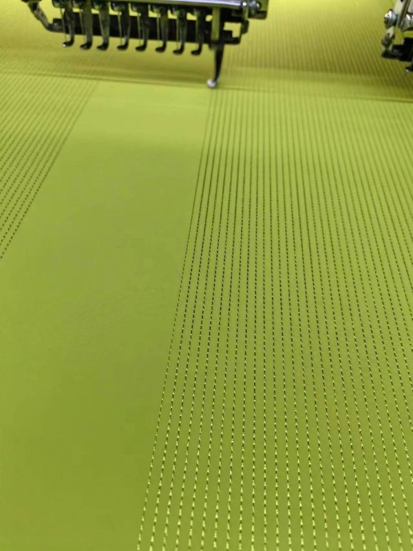 羅文刺繡，打攬刺繡