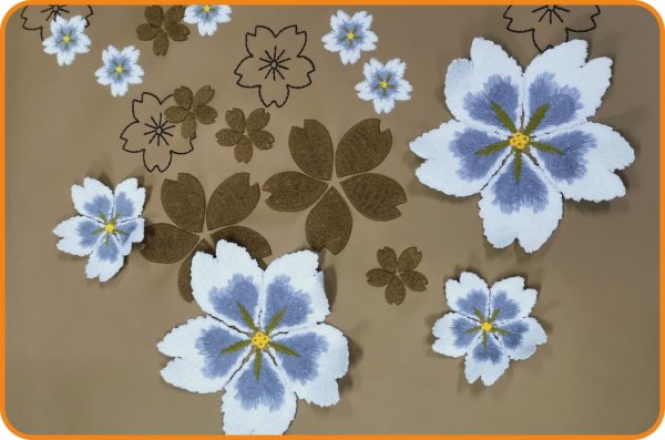 深圳電腦刺繡那家好？