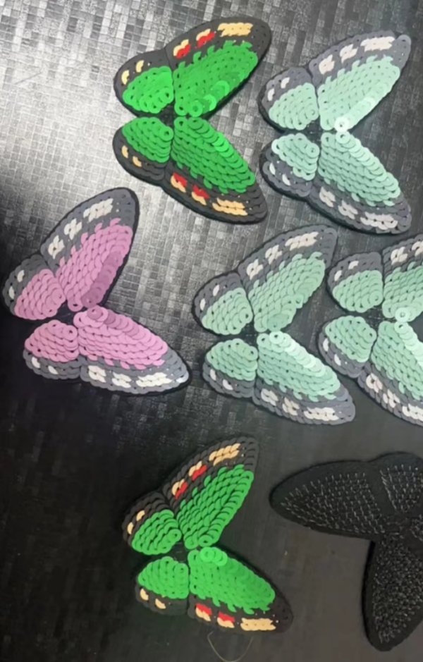 刺繡那個廠家才是合適的合作伙伴