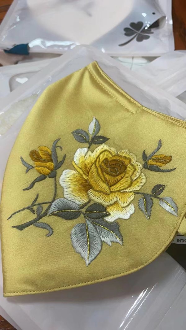 刺繡那個廠家才是合適的合作伙伴