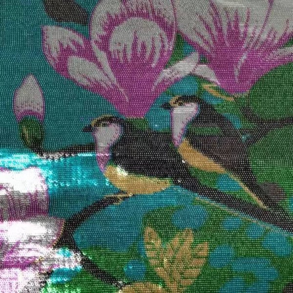 刺繡那個廠家才是合適的合作伙伴