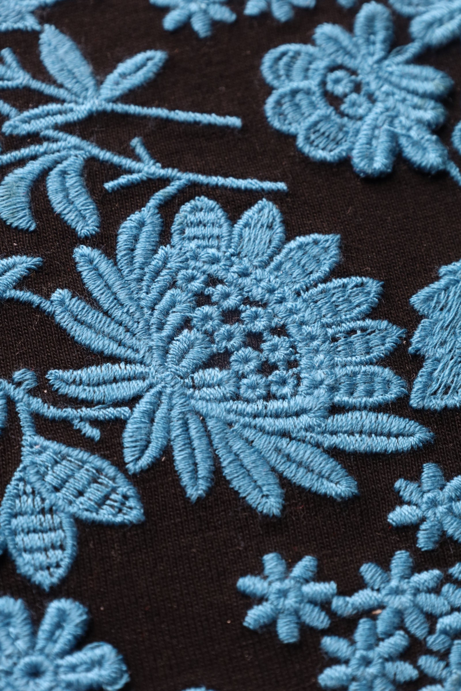 深圳電腦刺繡那家好？