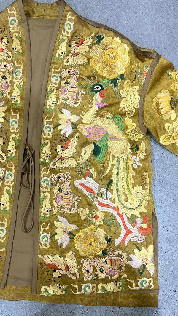 深圳刺繡找廠家-深圳市瀚元紡織有限公司
