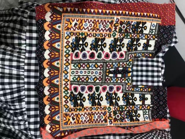 深圳刺繡找廠家-深圳市瀚元紡織有限公司