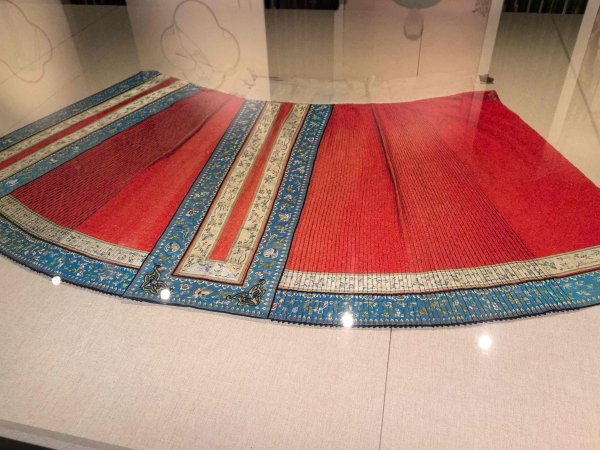 千年刺繡的獨特魅力