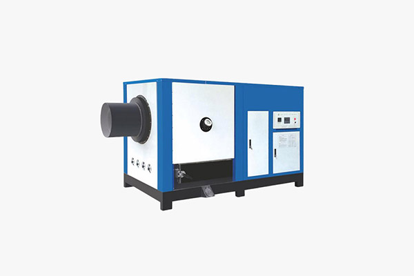 物質燃燒機：節能先鋒，助力產業騰飛