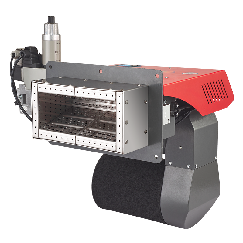 燃燒機：熱能轉換的重要力量