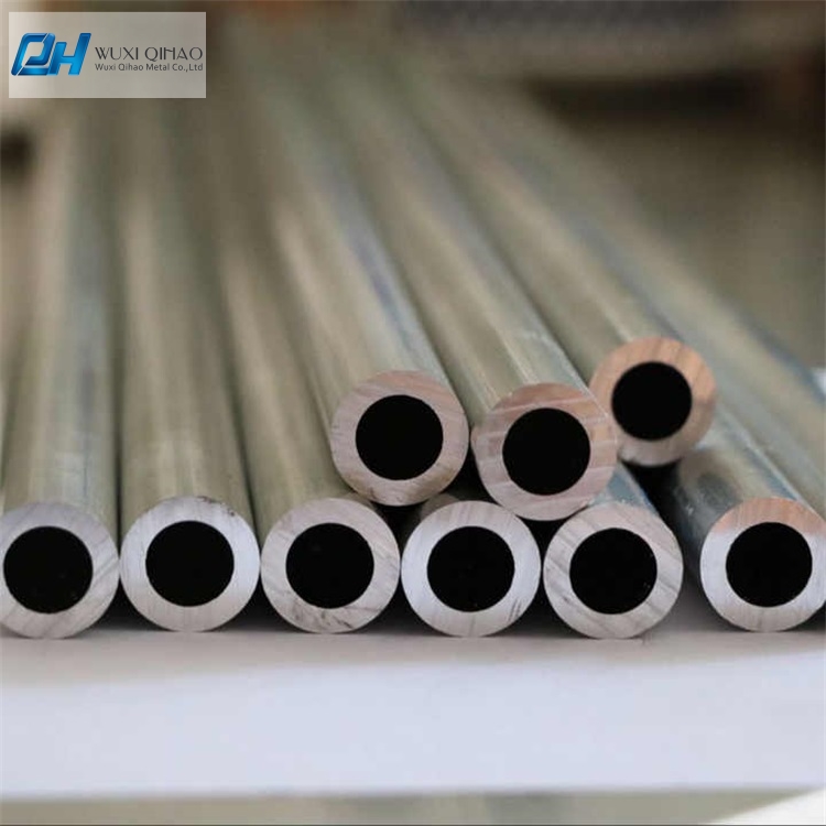 2011 2014 Aluminum Pipe