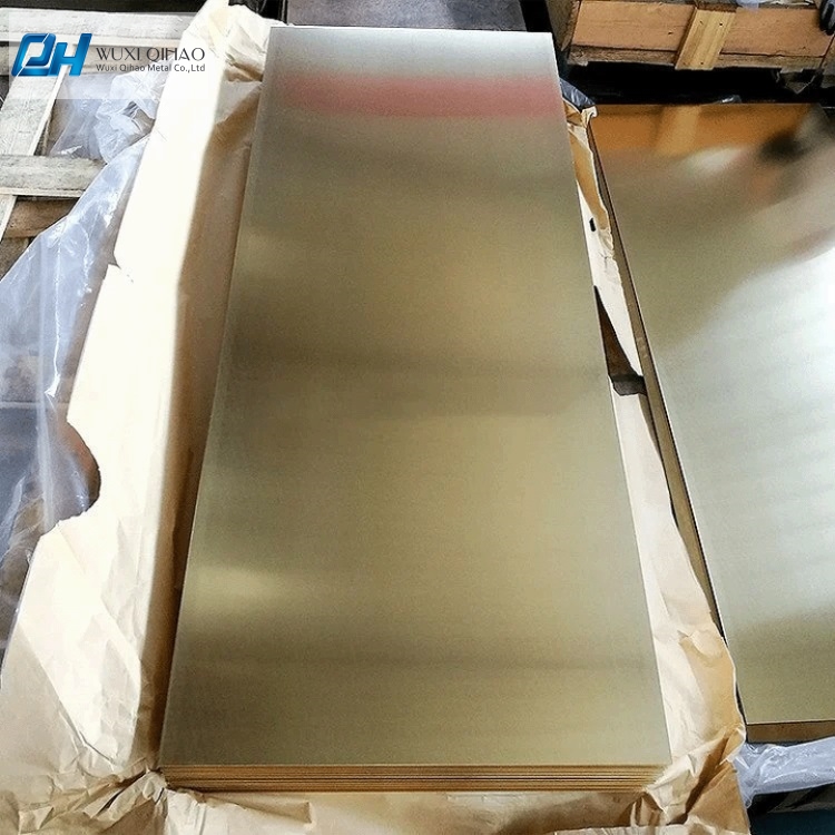 C10200 (CDA 102) Oxygen Free Copper