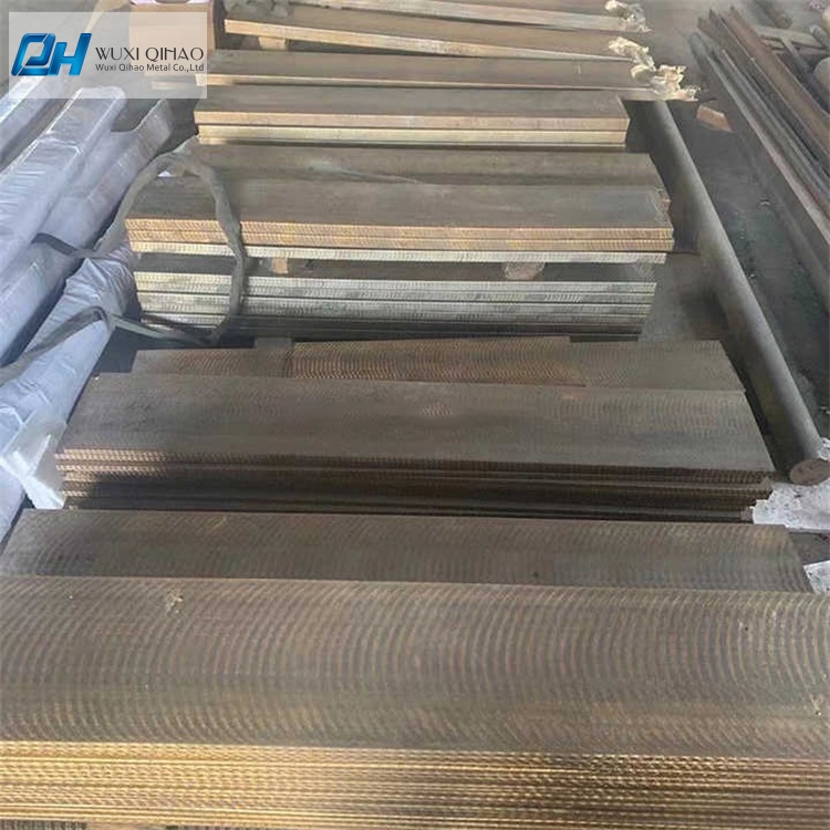 C10200 (CDA 102) Oxygen Free Copper