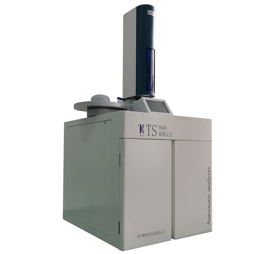 硫氮測(cè)定儀：精確檢測(cè)領(lǐng)域的關(guān)鍵設(shè)備