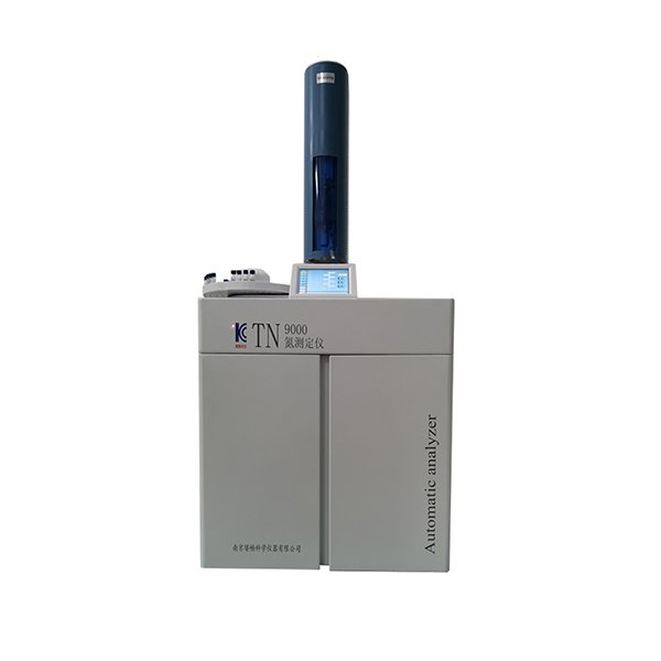 TN-9000氮測(cè)定儀