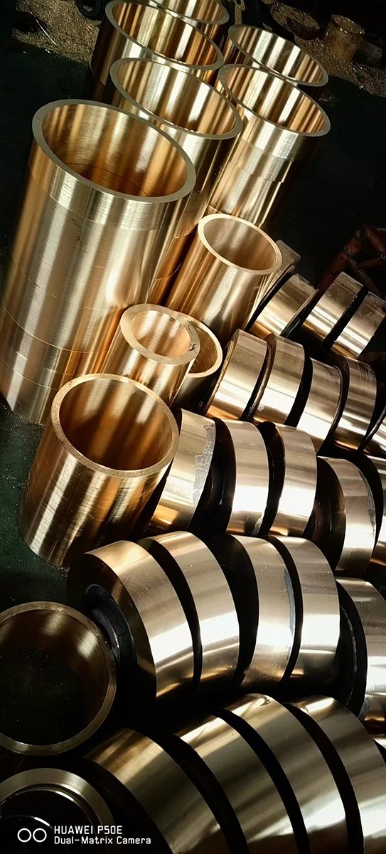 鋁青銅套 QAL 9-4