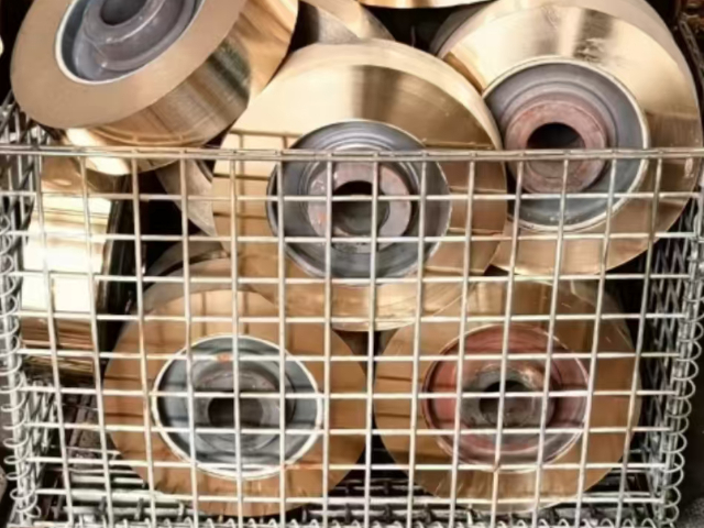 麗水中型毛坯生產 臺州市銅誠機械供應