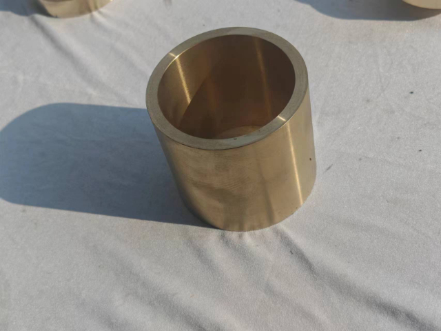 上海鋁青銅毛坯制造 臺州市銅誠機械供應