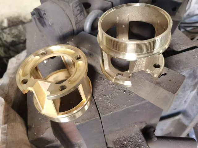 麗水大型毛坯加工 臺州市銅誠機(jī)械供應(yīng)