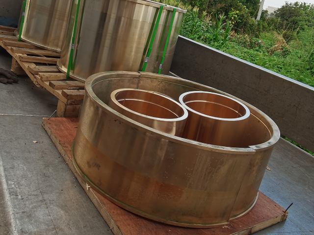 安徽中型毛坯定制 臺州市銅誠機械供應(yīng)