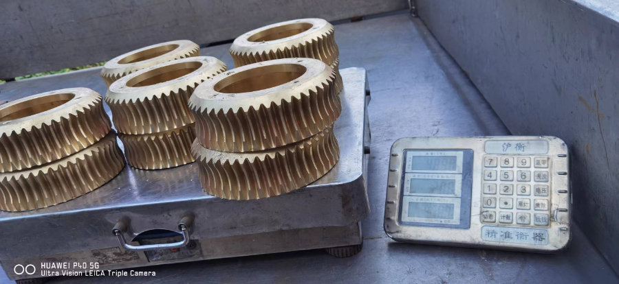 寧波錫青銅毛坯價格 臺州市銅誠機(jī)械供應(yīng)