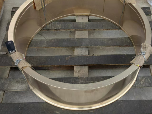 紹興船用毛坯 臺州市銅誠機械供應