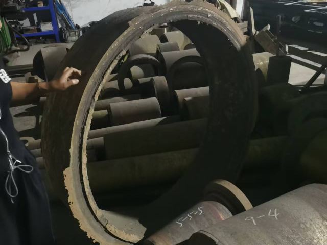 江西C95800毛坯定制 臺州市銅誠機械供應