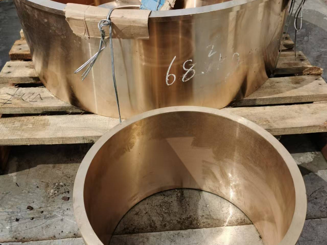 安徽C93200錫青銅毛坯鑄造