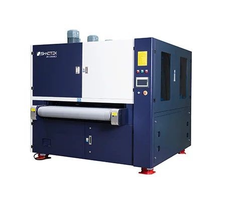 laser polishing machine