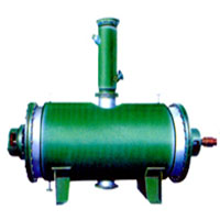 真空耙式干燥機(jī)