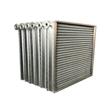 工業(yè)散熱器