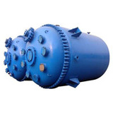 搪玻璃設(shè)備（搪瓷反應(yīng)釜）