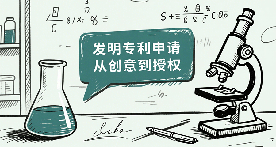 成都發(fā)明專利代理快速預(yù)審