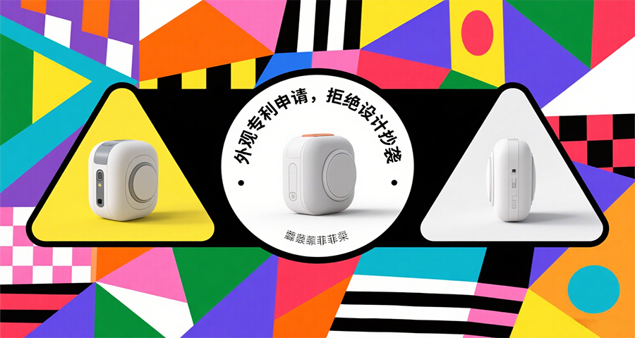 龍崗區(qū)電子產(chǎn)品外觀設(shè)計(jì)專利申請(qǐng)?jiān)趺催x代理公司