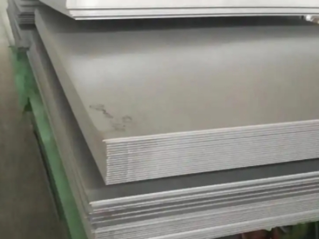 濱湖區(qū)便宜的不銹鋼中厚板廠家電話