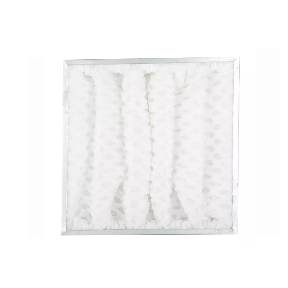 DPA Pocket Filter