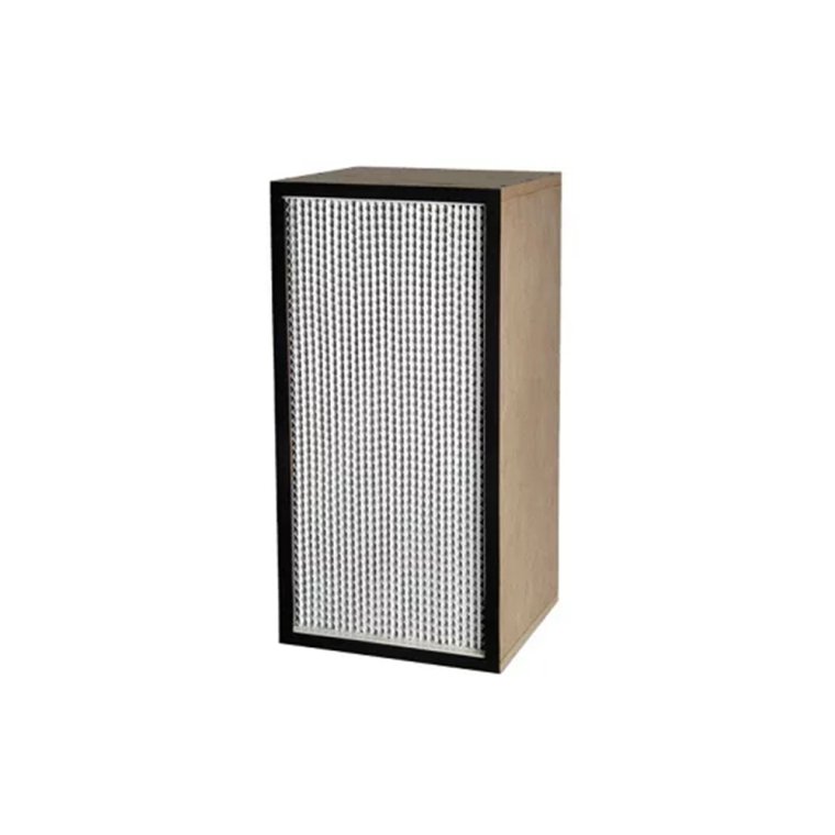 Aluminum-Separator Filters