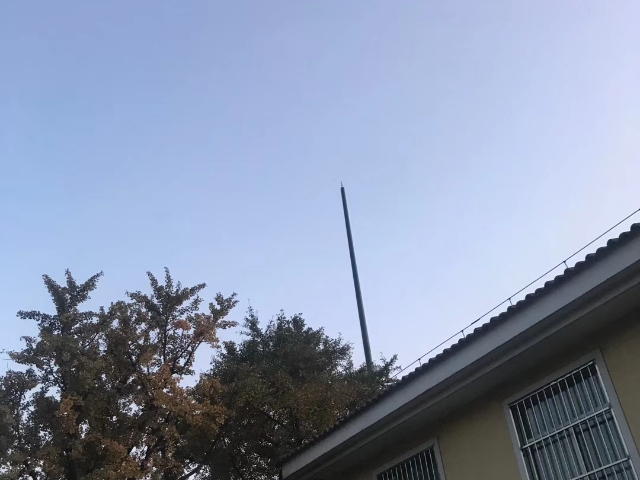 常州避雷针价格,避雷针