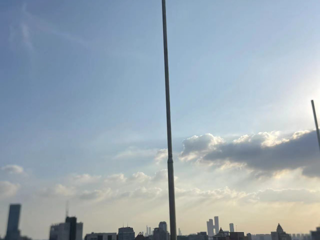 徐州避雷针厂家