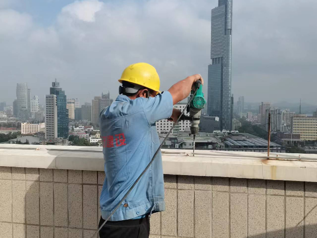 吉林避雷塔安装工程防雷工程厂家直销 南京云凯防雷科技股份供应