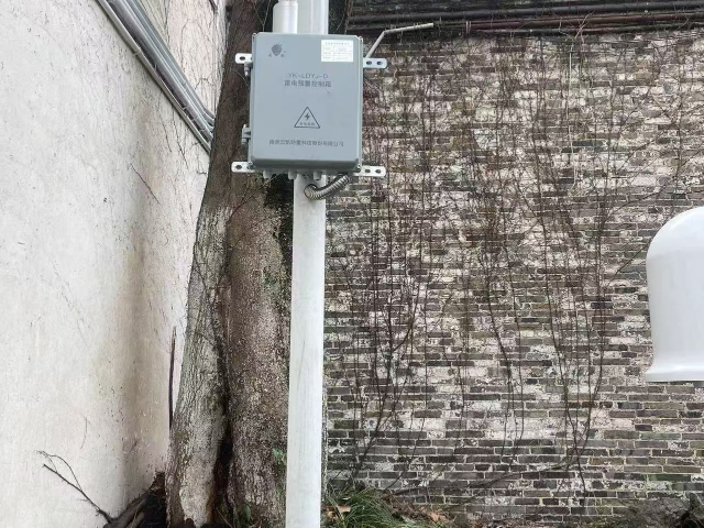 江蘇特種防雷工程防雷工程供應商,防雷工程