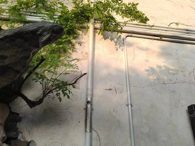 山西防雷設備測試防雷工程供應商