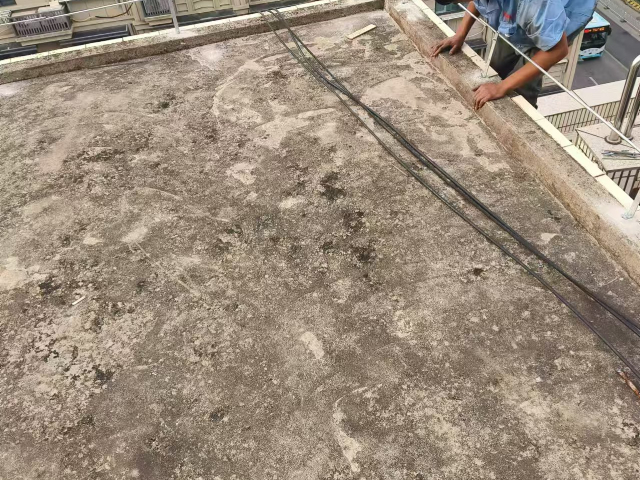 四川防雷接地防雷工程是什么,防雷工程