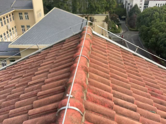 新疆特种防雷工程防雷工程生产厂家 南京云凯防雷科技股份供应