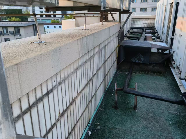 河北防雷整改防雷工程