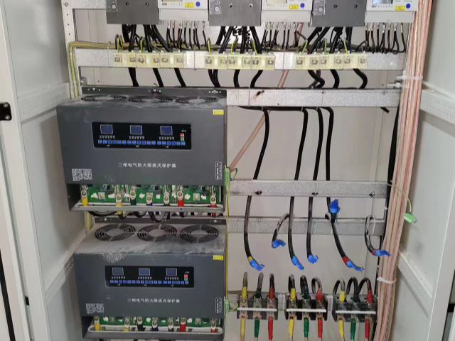 山西大規模電氣防火限流保護器行業,電氣防火限流保護器