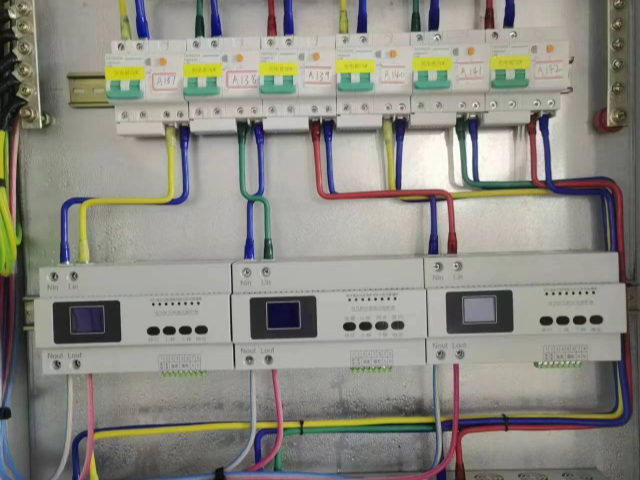 新疆防火電氣火災監控設備類型 南京云凱防雷科技股份供應