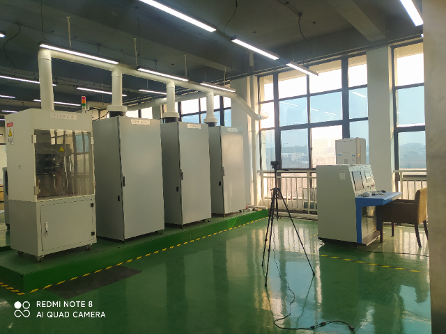 福建防雷檢測防雷產品測試生產廠家,防雷產品測試