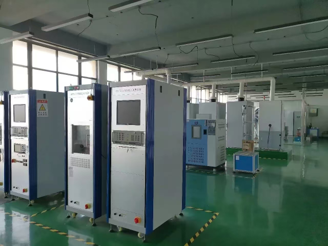 湖南电涌保护器测试防雷产品测试厂商供应 南京云凯防雷科技股份供应