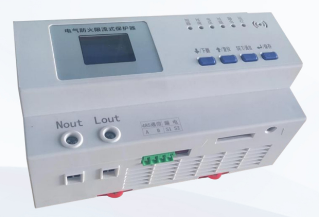 江蘇充電樁電氣防火限流保護(hù)器設(shè)備工程 南京云凱防雷科技股份供應(yīng);