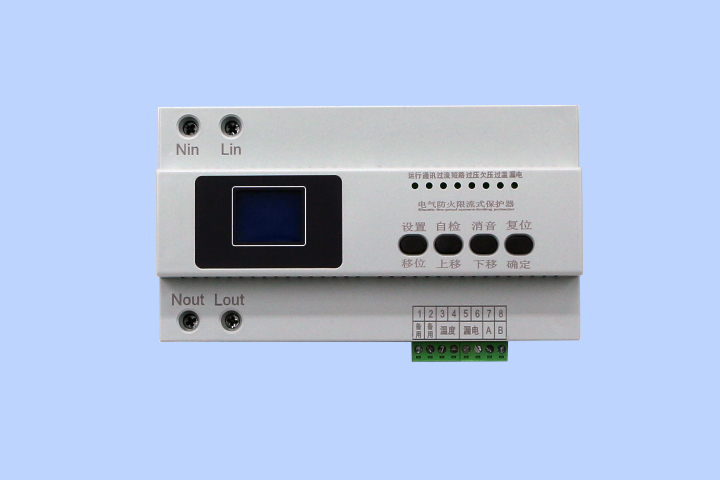 江西現(xiàn)代化電氣防火限流保護器行業(yè) 南京云凱防雷科技股份供應(yīng)